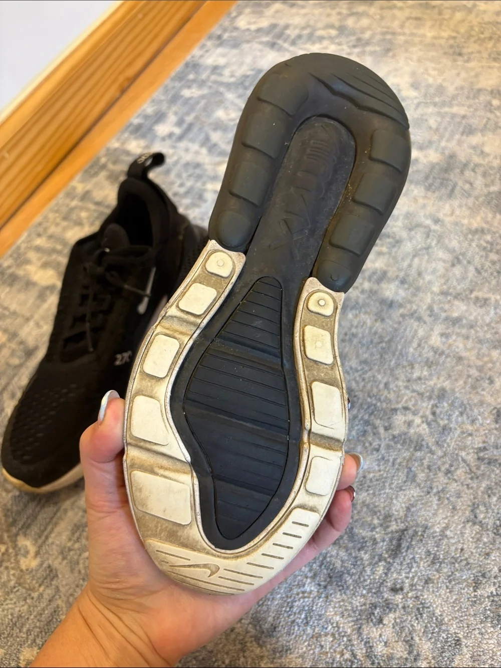 Nike lightweight running
